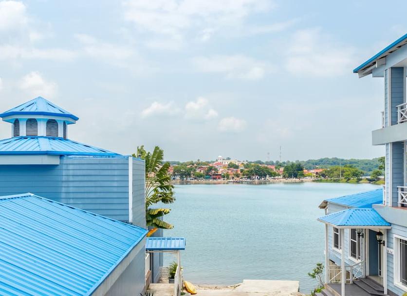 Outdoor view Photo