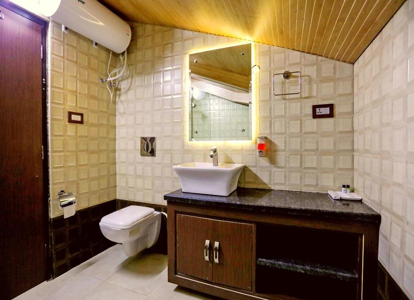 Bathroom Photo