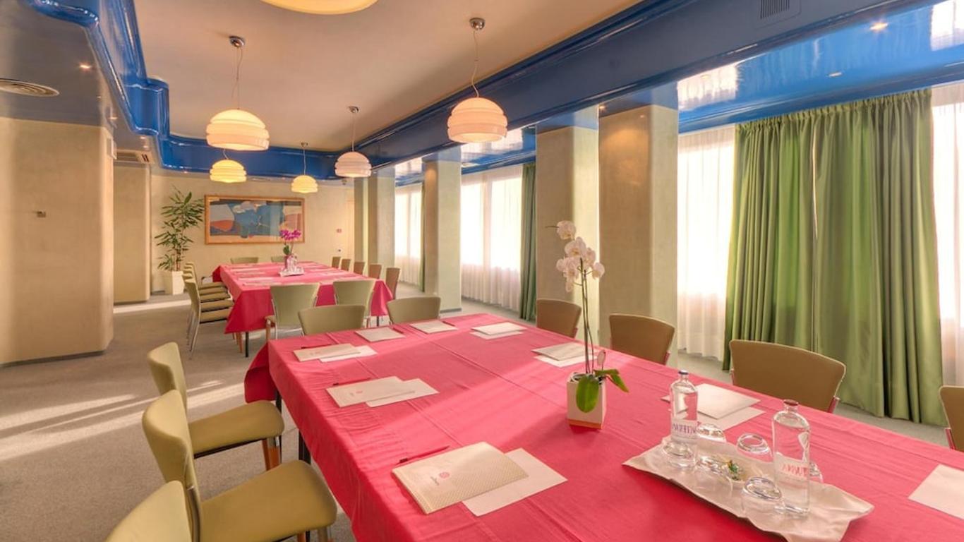 Senbhotel