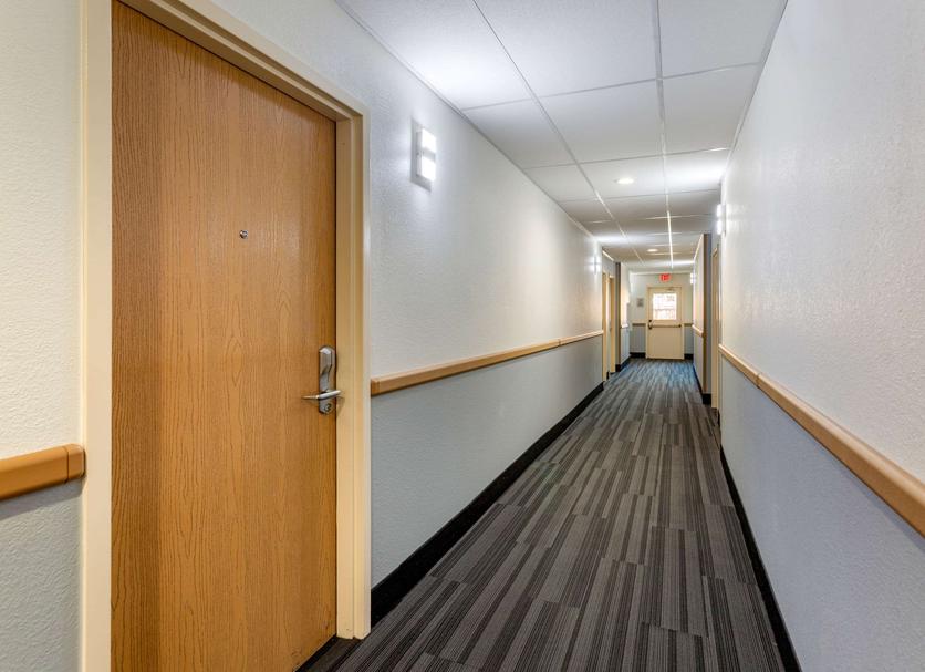 Hallway Photo