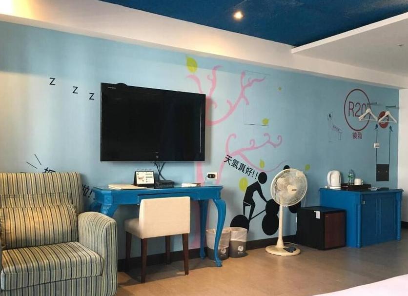 Room amenity Photo