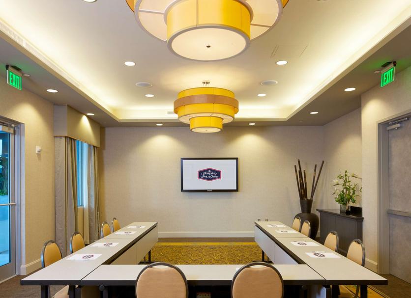 Conference room Photo