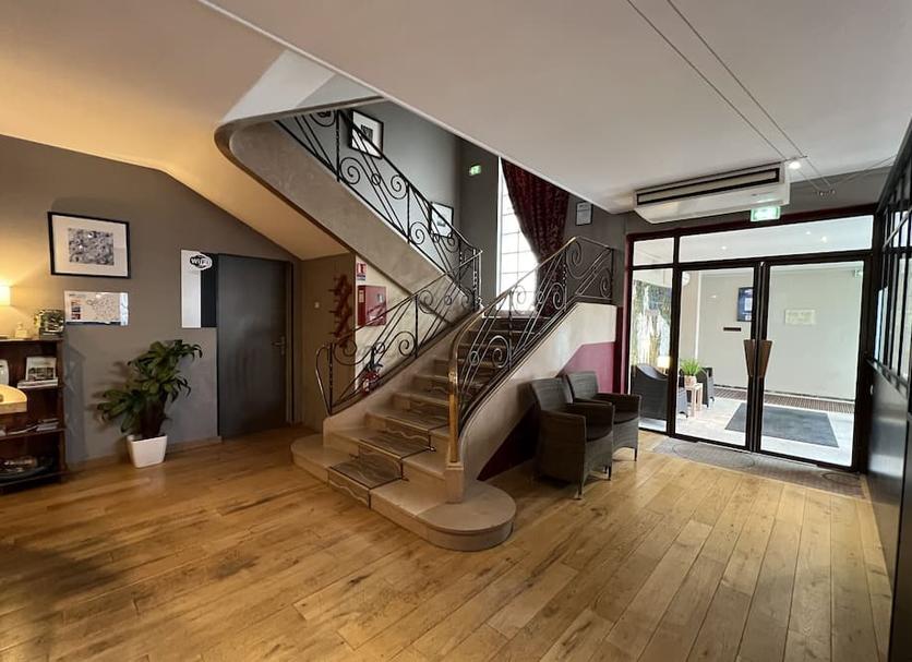 Stairs Photo