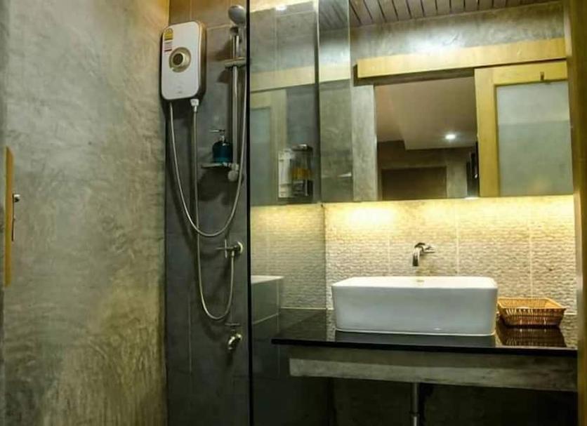 Bathroom Photo