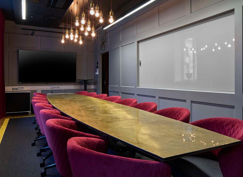 Conference room Photo