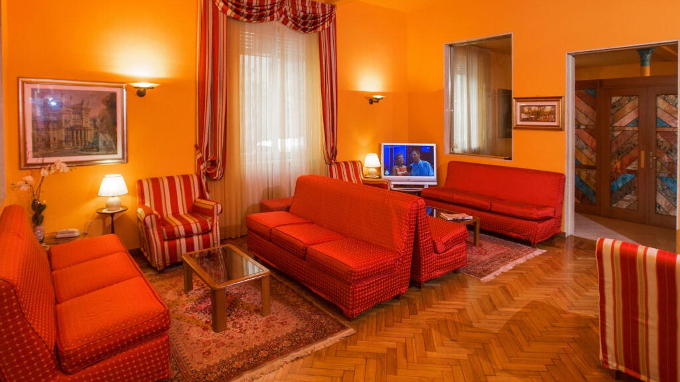Albergo Nazionale