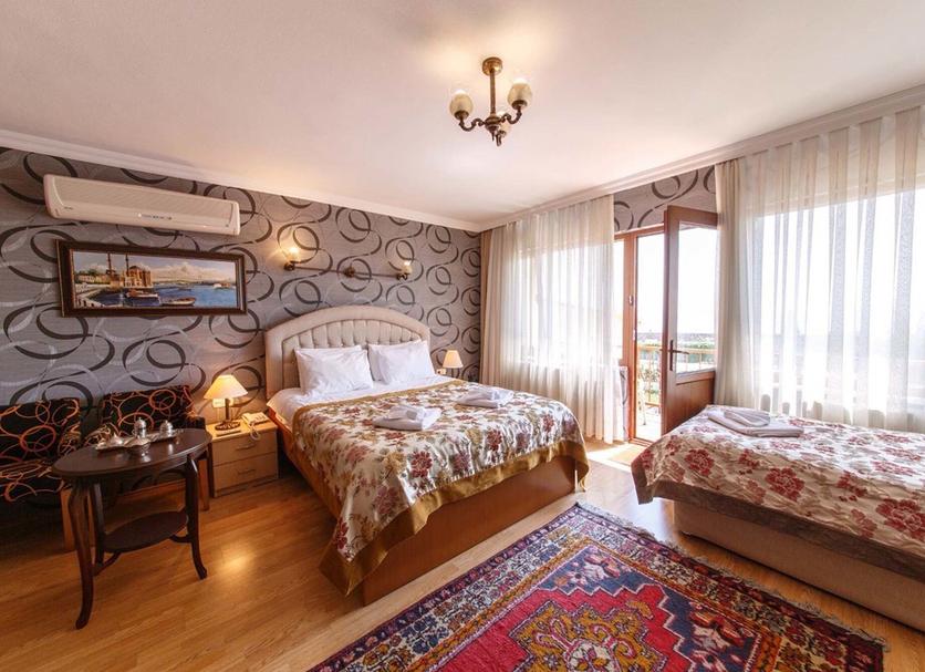 Bedroom Photo