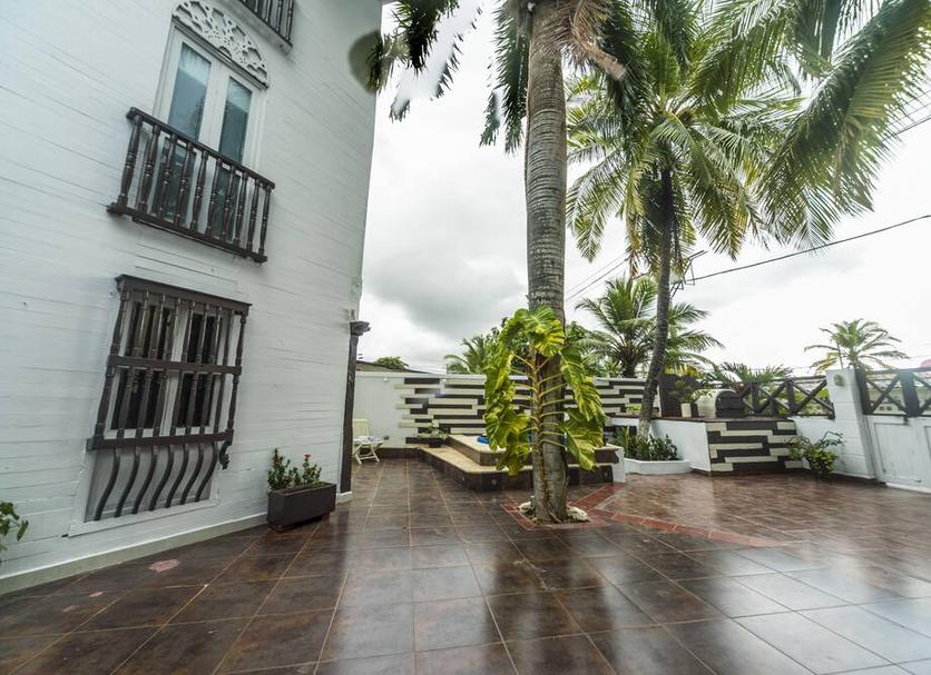 Outdoor view Photo