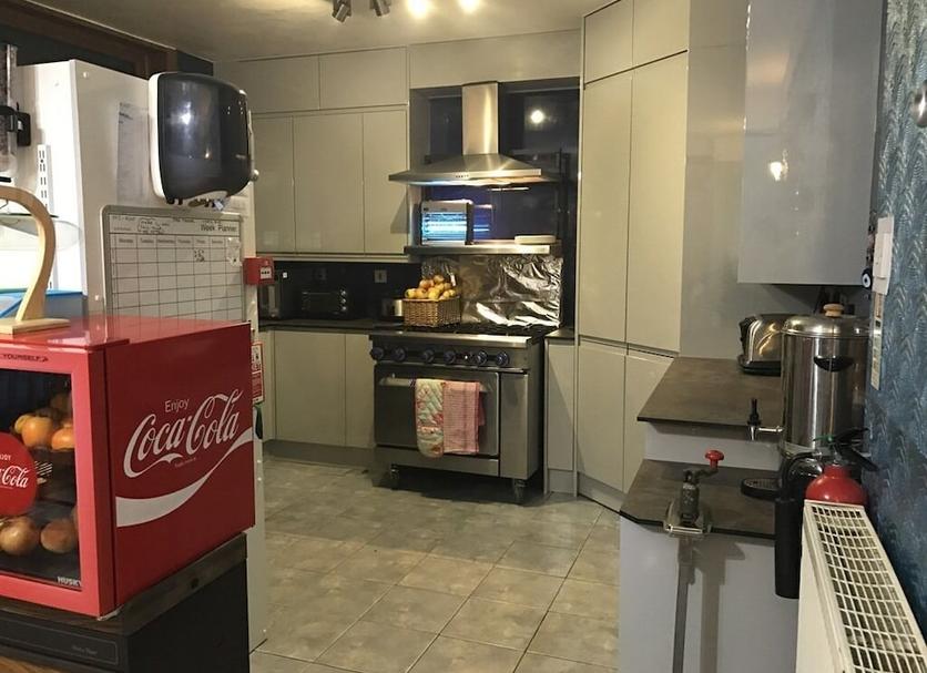 Kitchen Photo