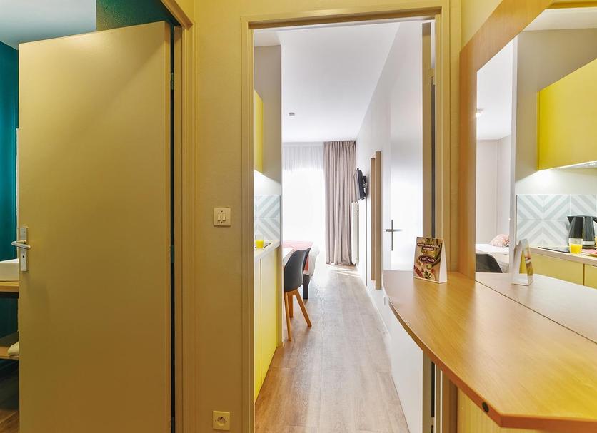 Room amenity Photo