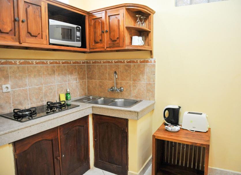 Kitchen Photo