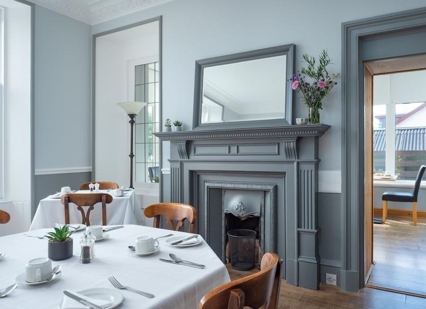 Dining room Photo