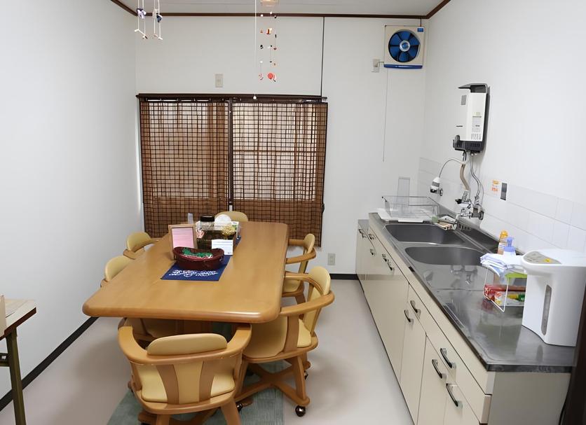 Kitchen Photo