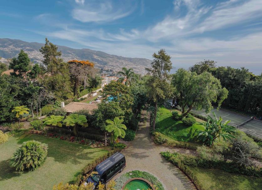 Outdoor view Photo