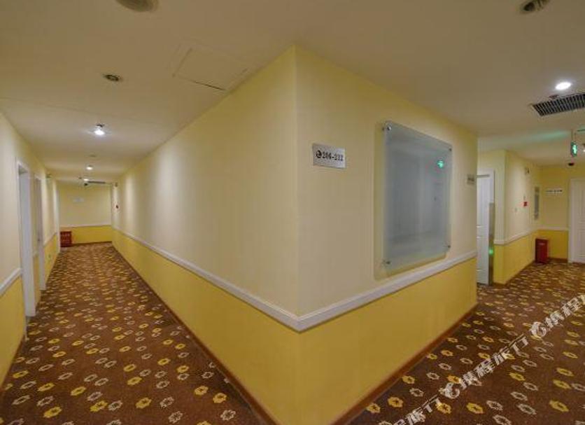 Hallway Photo