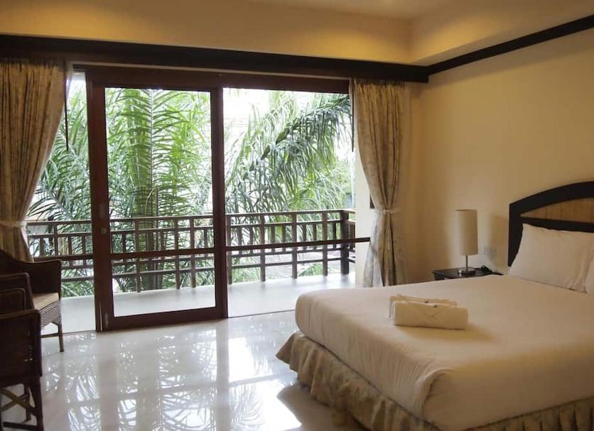 Bedroom Photo