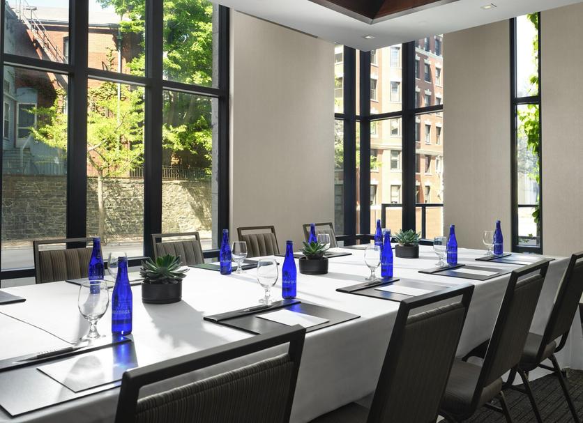 Conference room Photo