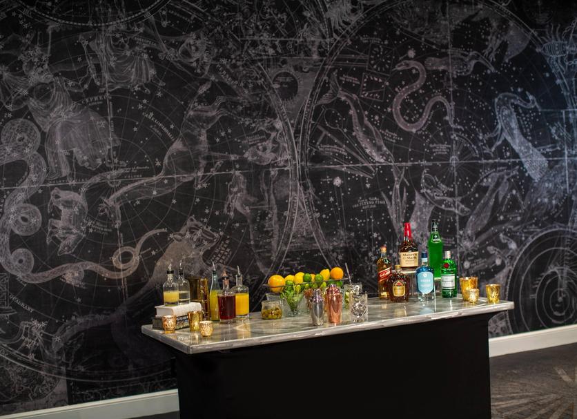 Hotel amenity Photo