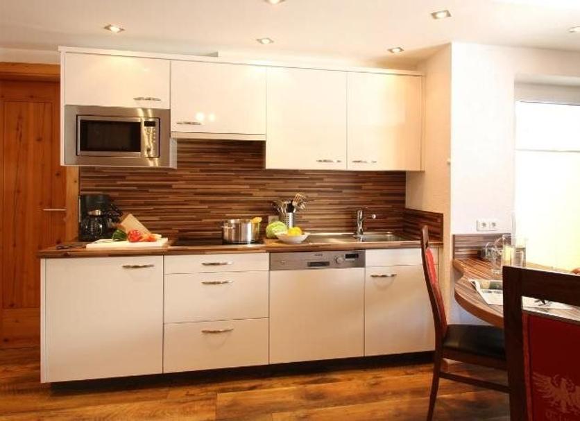 Kitchen Photo