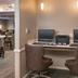 Business centre