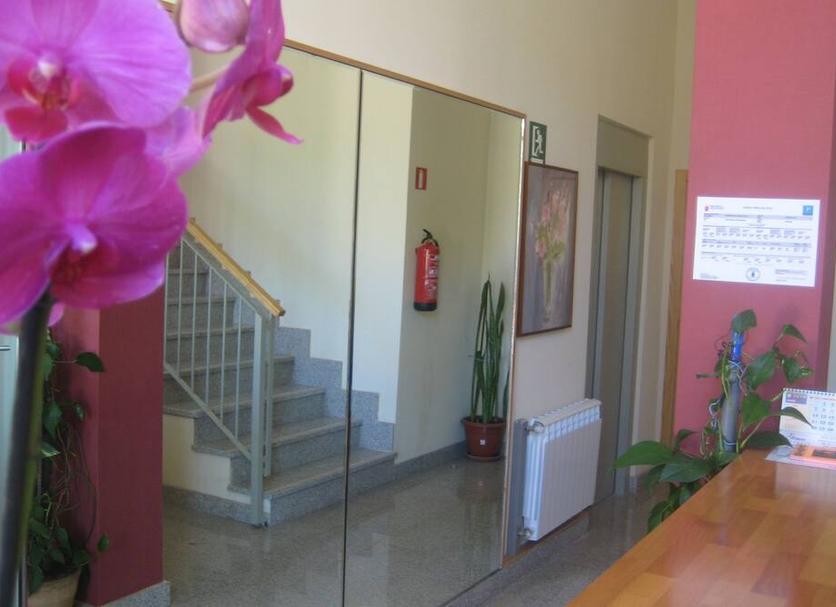 Stairs Photo