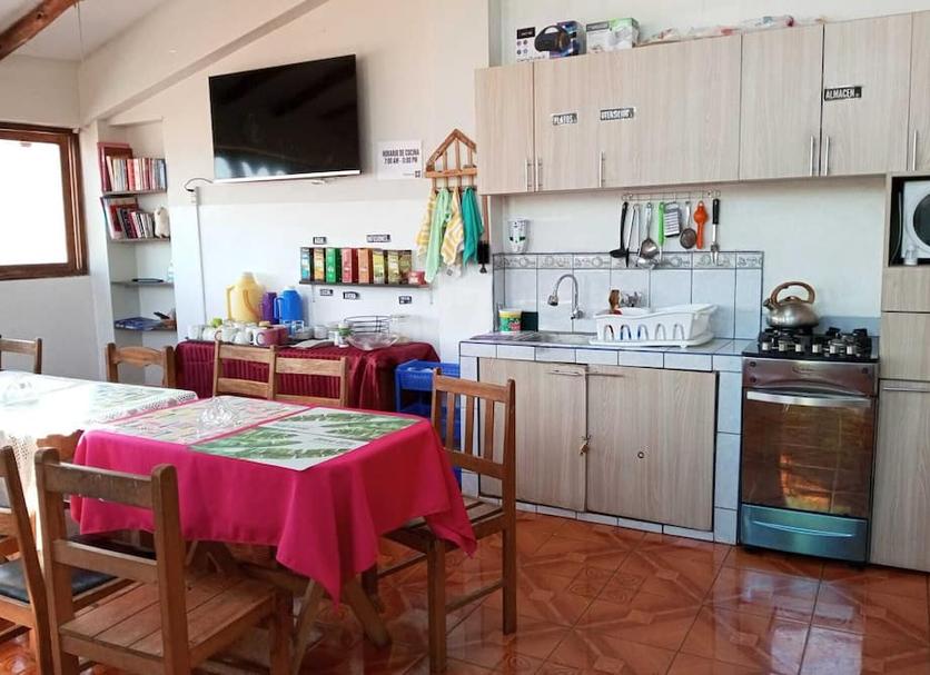Kitchen Photo