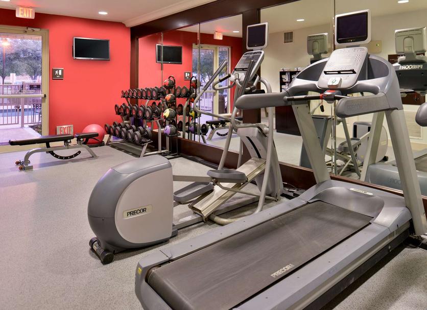 Gym Photo