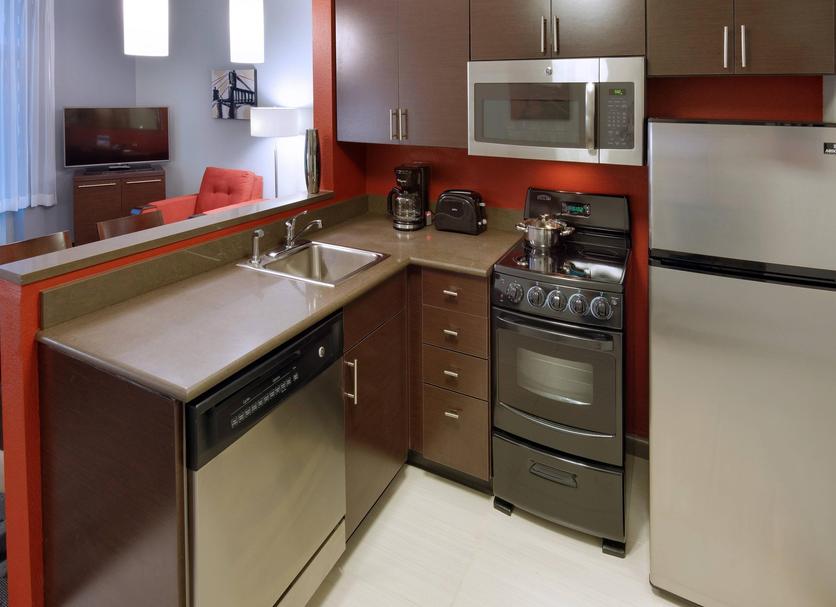 Kitchen Photo