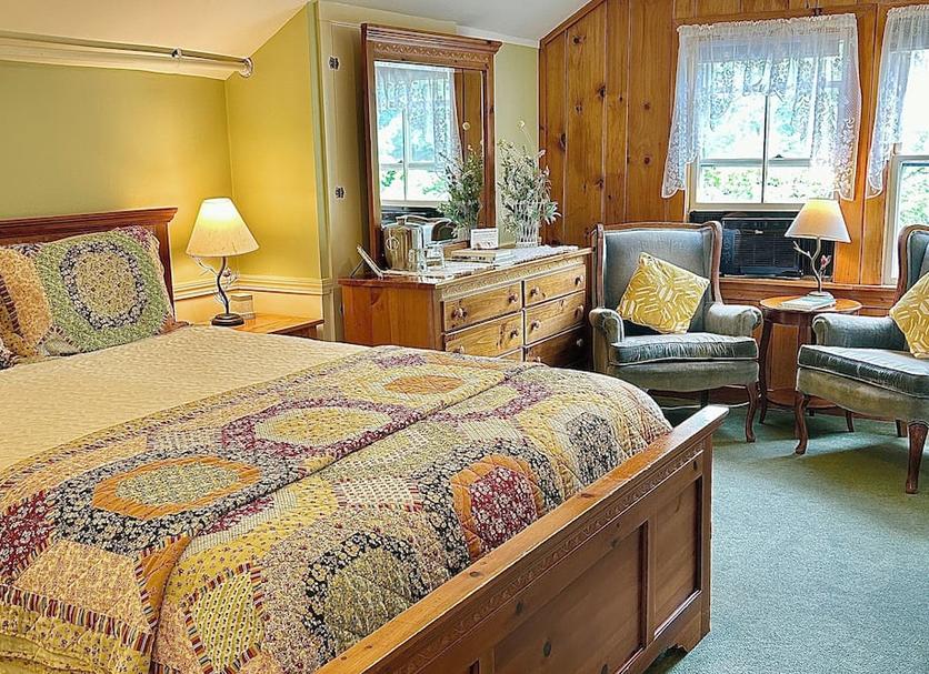 Bedroom Photo