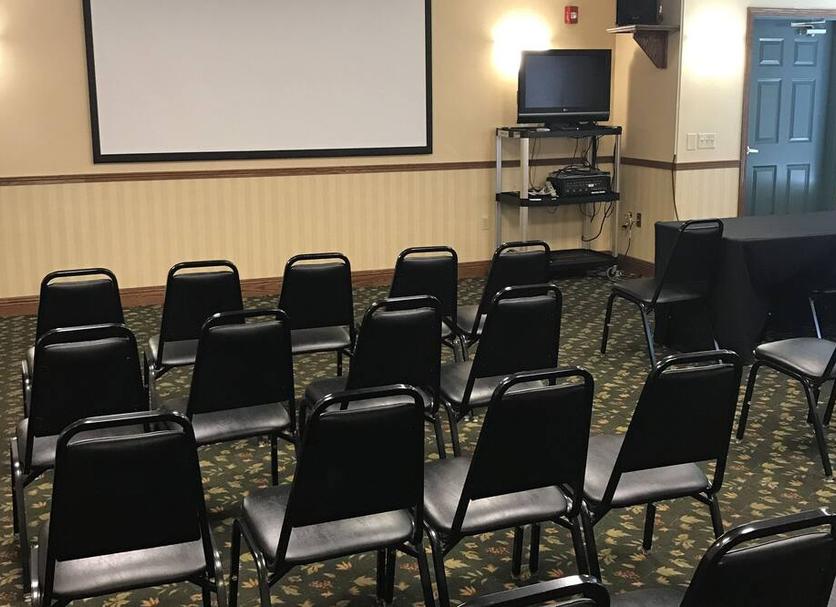 Conference room Photo