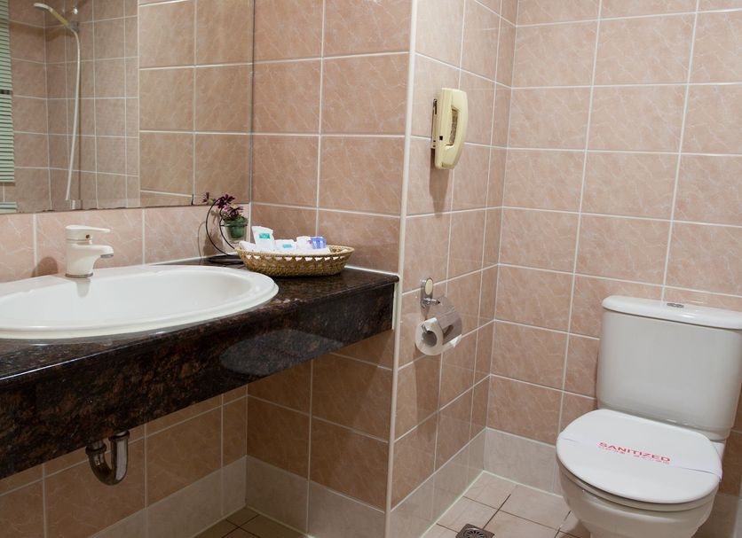 Bathroom Photo