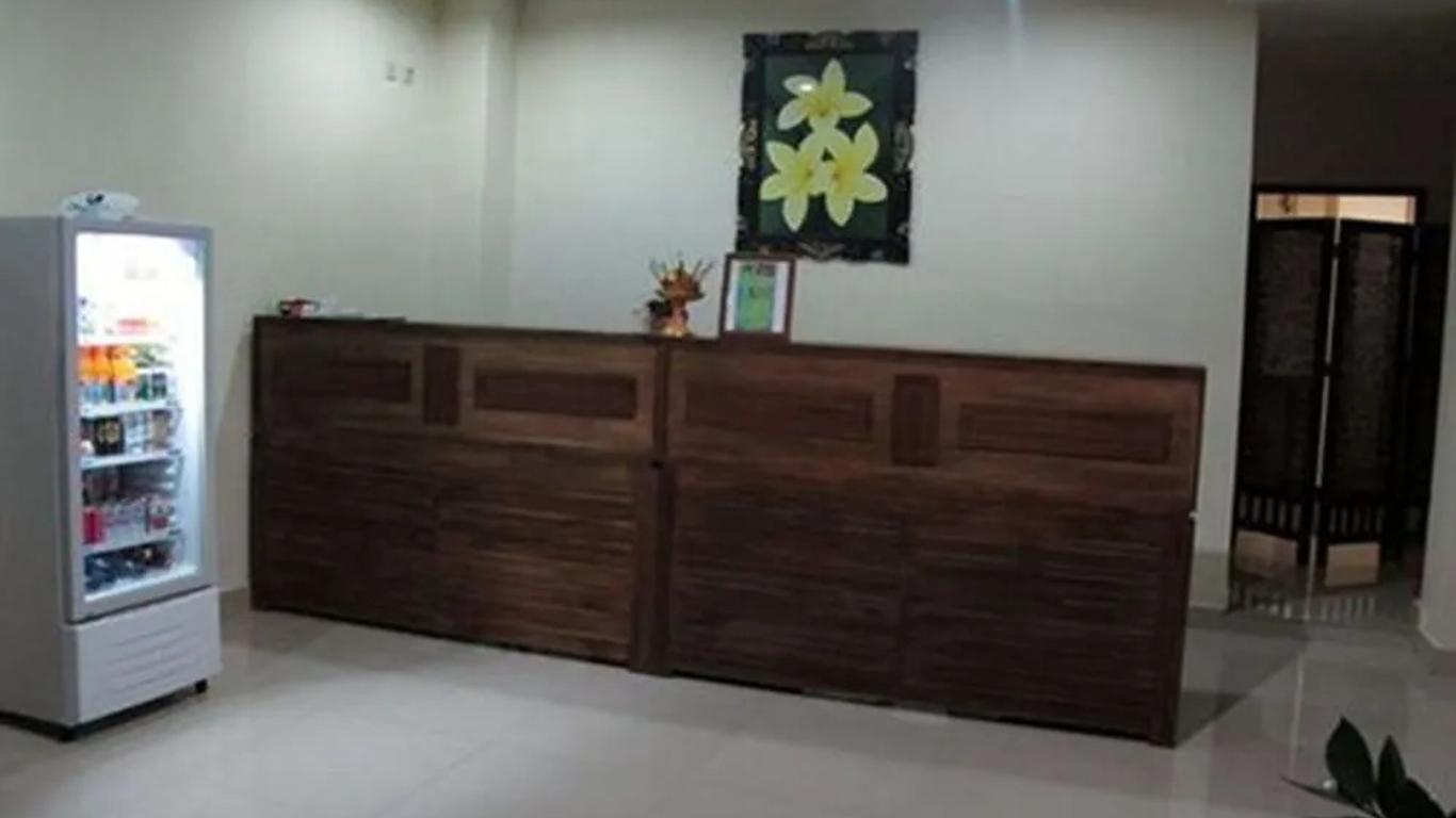 Bagus Hayden Hotel
