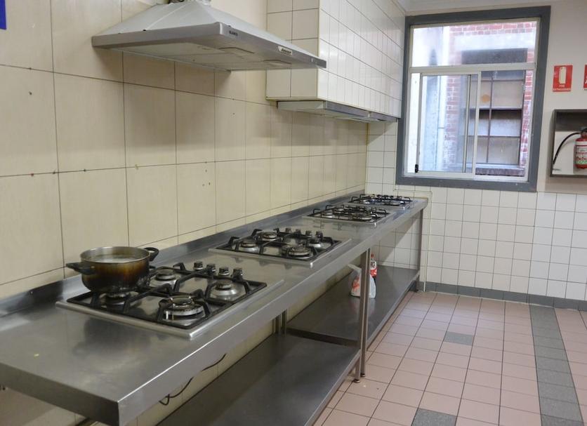 Kitchen Photo