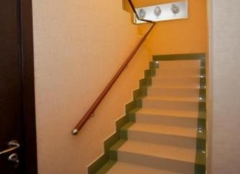 Stairs Photo