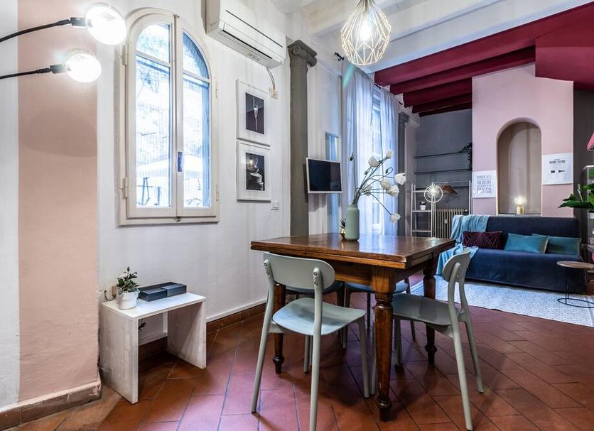 Dining room Photo