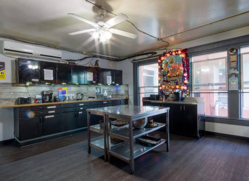 Kitchen Photo