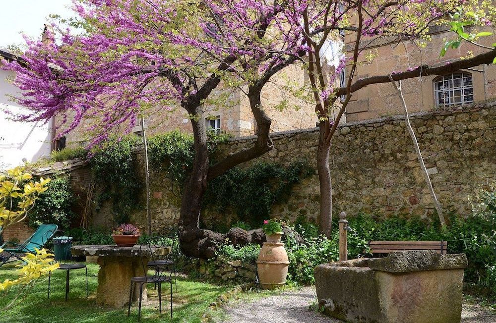 Outdoor view