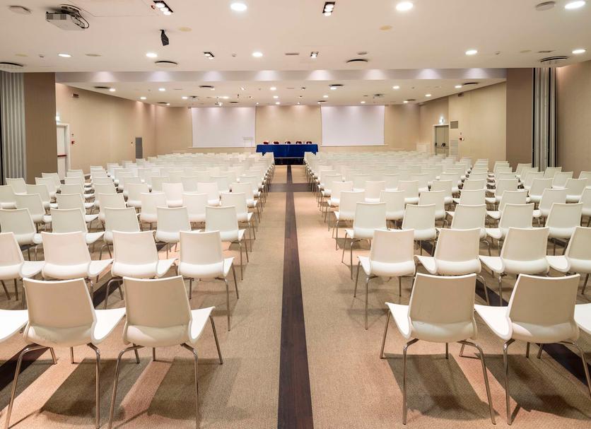 Conference room Photo