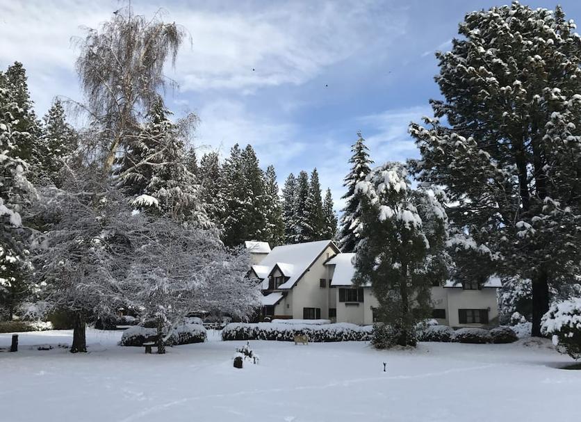 Outdoor view Photo