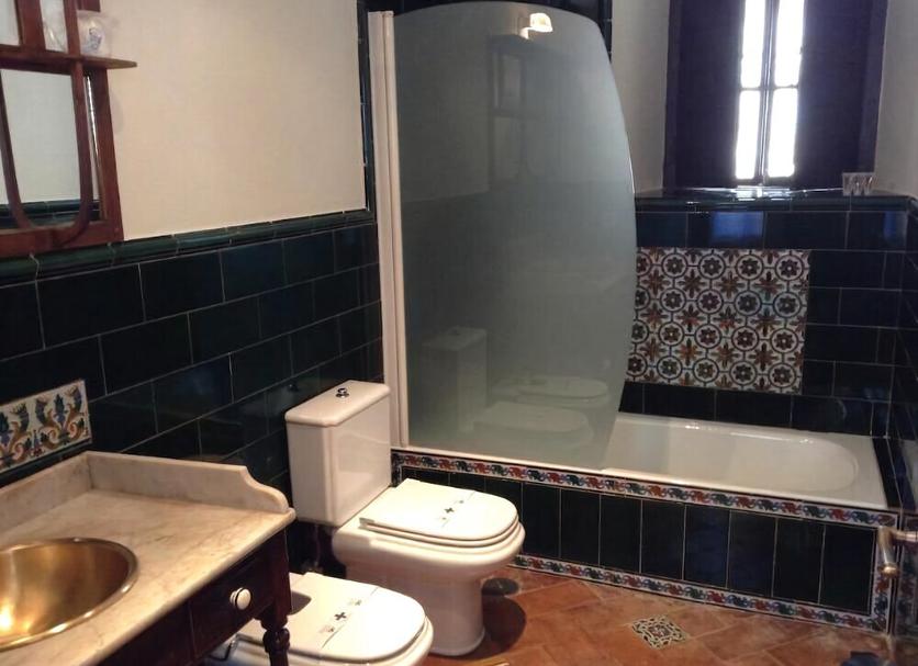 Bathroom Photo