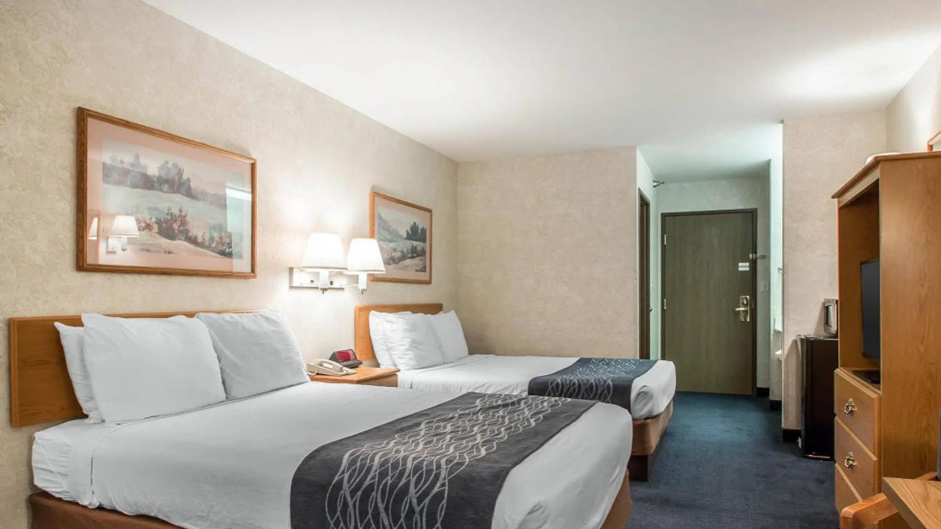 OYO Hotel Osage Beach by Lake of the Ozarks