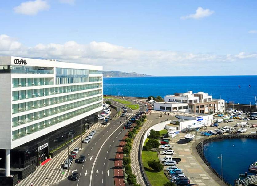 Outdoor view Photo