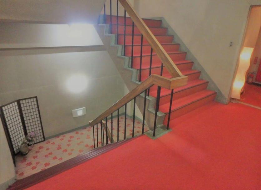 Stairs Photo