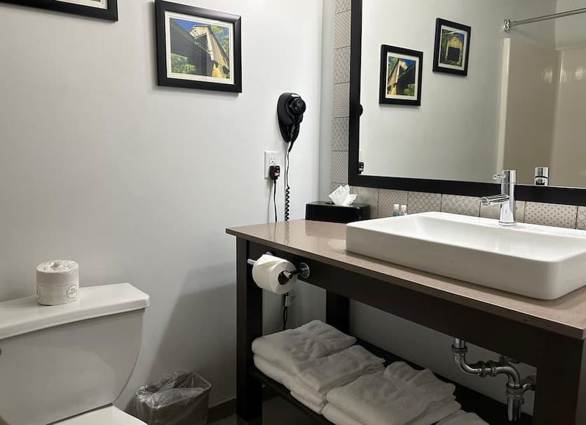 Bathroom Photo