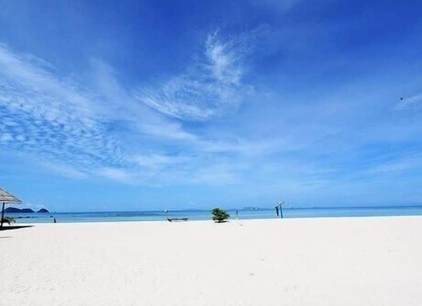 Beach Photo