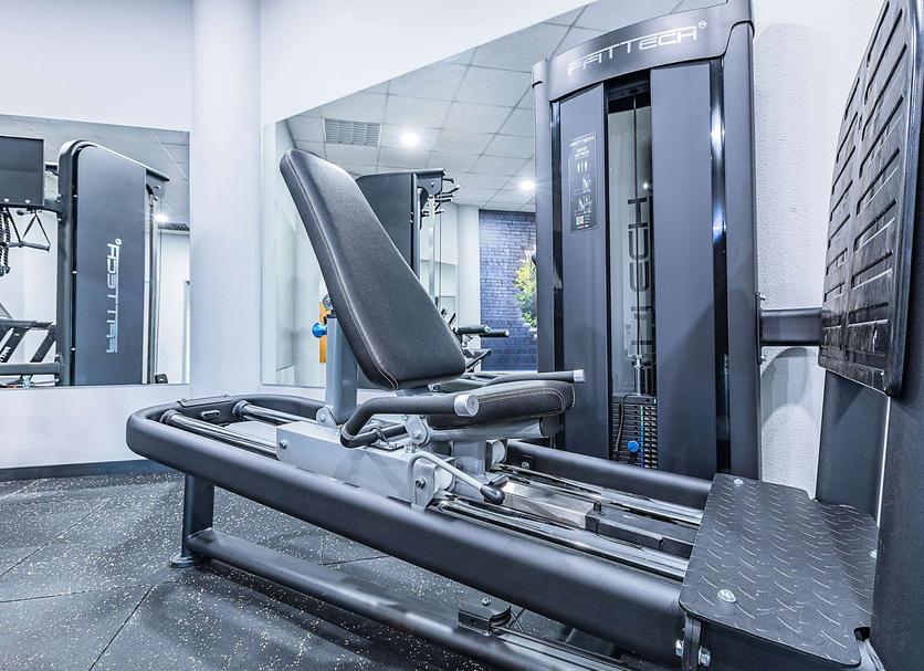 Gym Photo