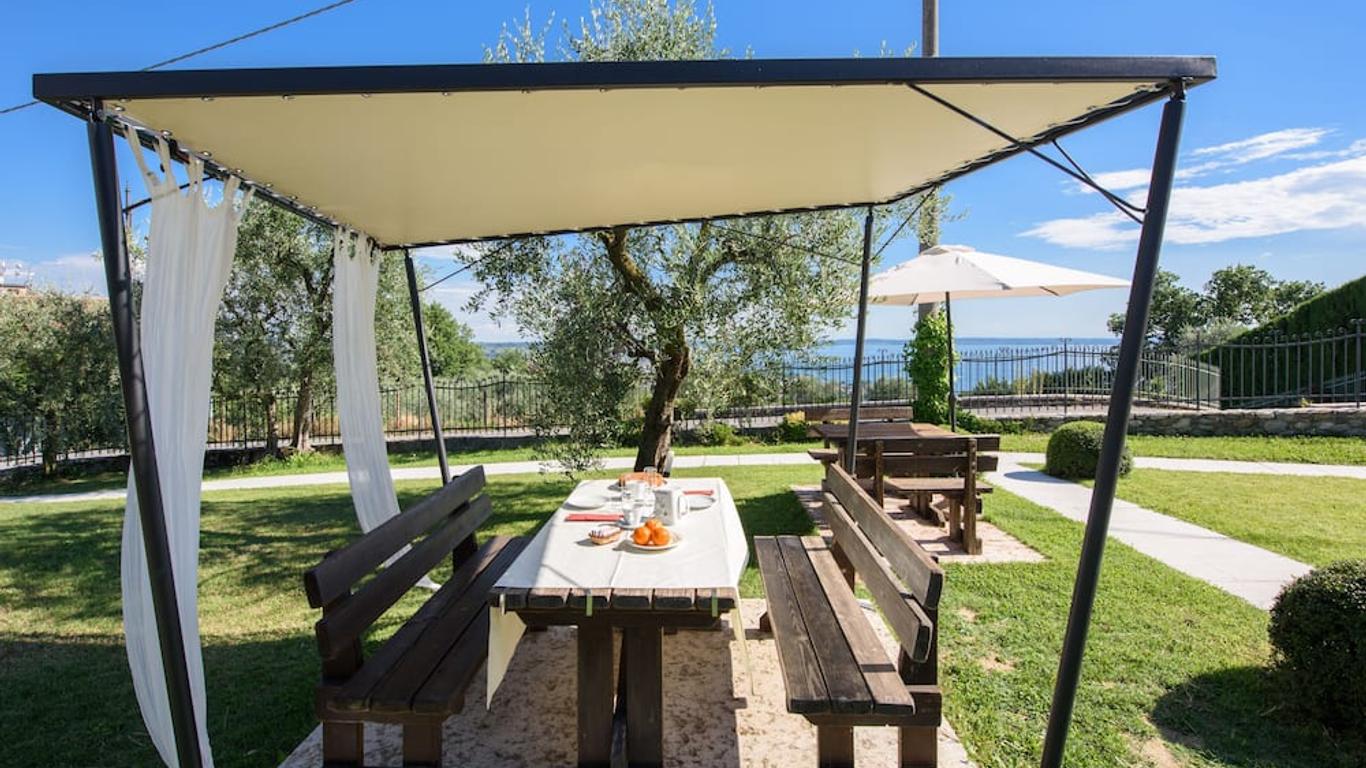 Casaliva Relais