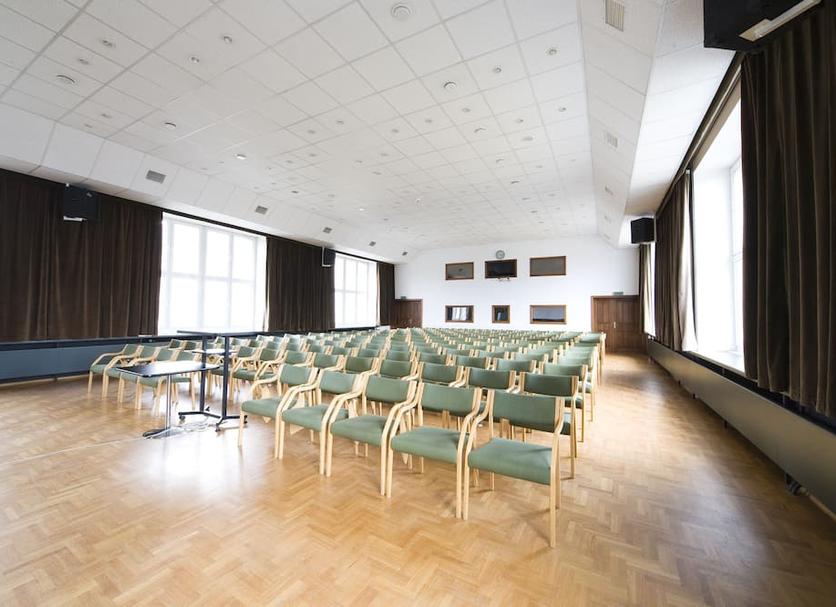 Conference room Photo