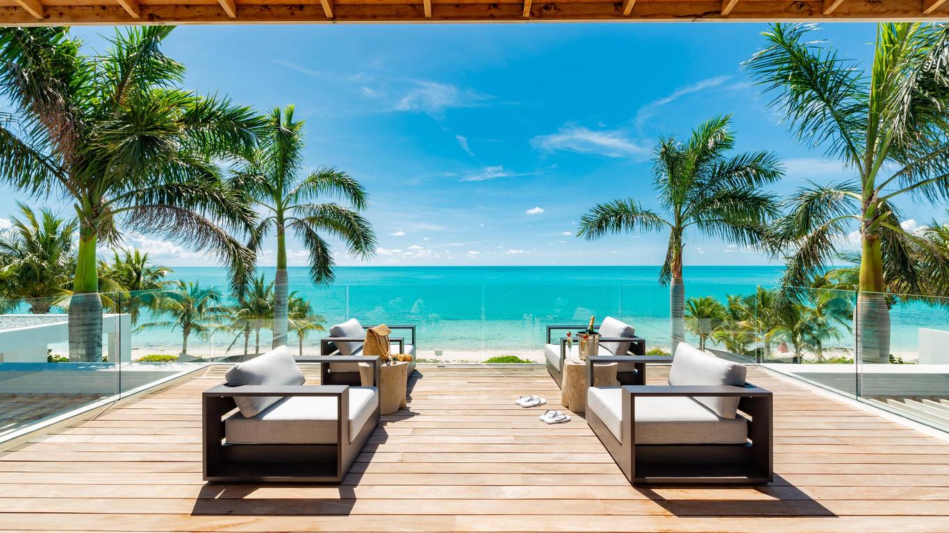 Grace Bay Club