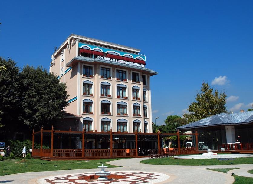 Building Photo